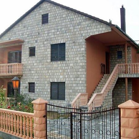 Apartmani "Dukic" Pelinovo Exterior photo